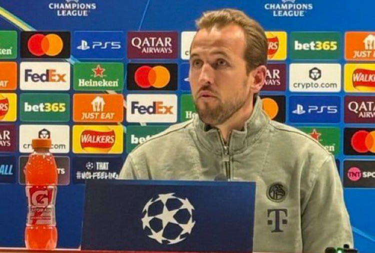 Klausul Pelepasan Harry Kane Terungkap, Barcelona Siap Serbu Bayern Munich