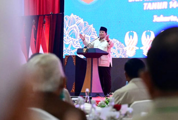 MBG Belum Selesai, Presiden Prabowo Akan Luncurkan Program Sekolah Berasrama untuk Anak Kurang Mampu: Putus Rantai Kemiskinan