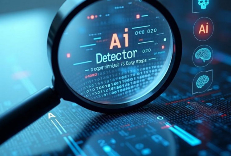 Cara Cek Artikel Kena AI Detection 2026, Penting agar Lolos Google Search dan News