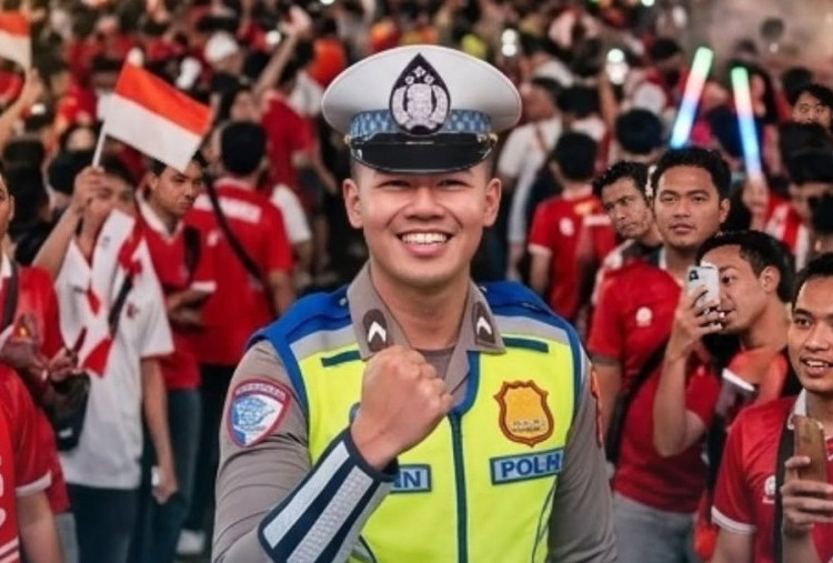 Laga FIFA Series 2026 Dijaga Ketat, 1.300 Personel Gabungan Bersiaga di GBK