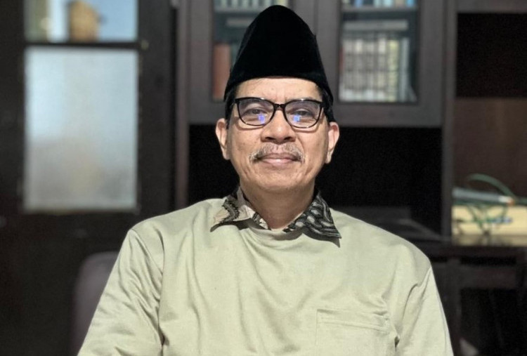 Gus Imron Tegaskan Surat Pleno PBNU Cacat Moral dan Material