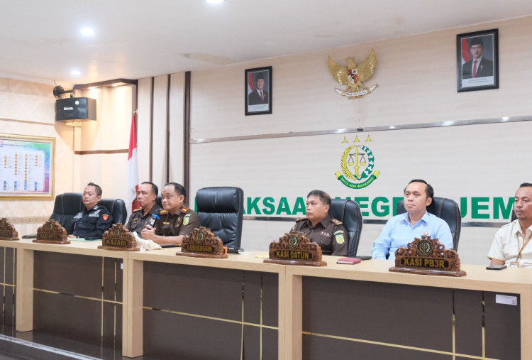Kejari Jember Usut Dugaan Korupsi Bank Jatim Kalisat, Potensi Kerugian Capai Rp3 Miliar