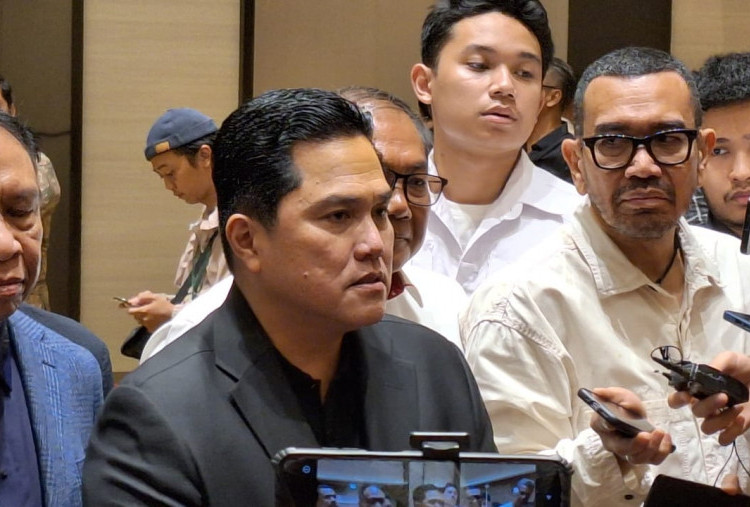 Erick Thohir Beberkan Alasan Pilih Pelatih Asal Belanda, Murni Dinamika atau Konflik Internal?