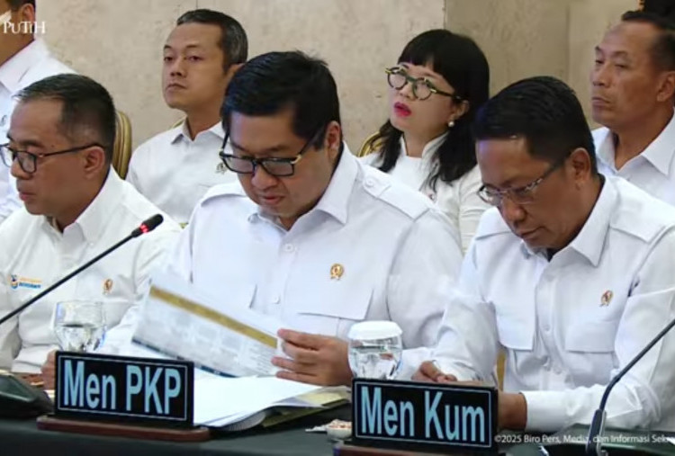 Pemerintah Kebut Bangun 2.600 Hunian untuk Korban Bencana di Pulau Sumatera, Biaya Non-APBN