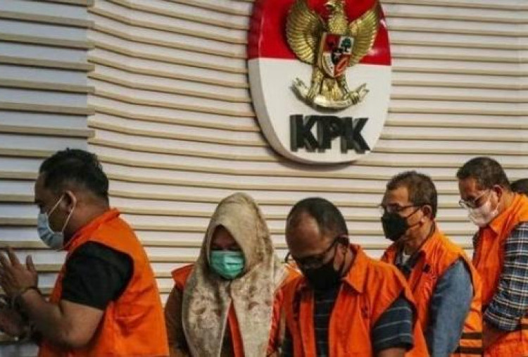 Ditangkap KPK, DPRD OKU Tagih Fee Proyek yang Cair Jelang Lebaran