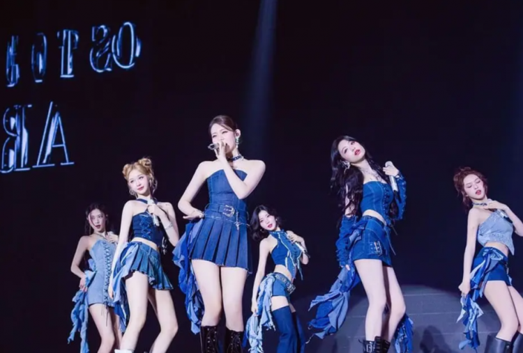 Rayakan Anniversarry yang ke-10, I.O.I Jadwalkan Konser 3 Hari di Seoul