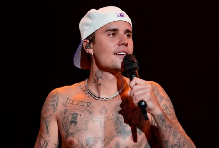 Butuh Uang, Justin Bieber Siap Comeback Usai 4 Tahun Hiatus