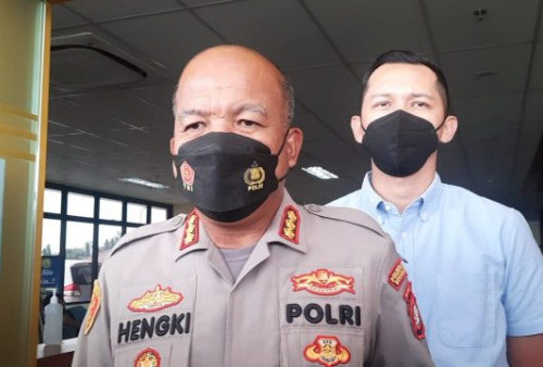 Iko Uwais Mangkir dari Panggilan Polisi, Ancam Lakukan Jemput Paksa, Pengacara Sebut Masih Kelelahan