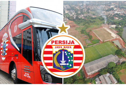 Persija Tegas Dukung Transformasi Sepak Bola Indonesia
