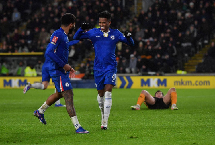 Prediksi Skor Chelsea vs Port Vale, Tak Ada Kompromi Buat Liam Rosenior!