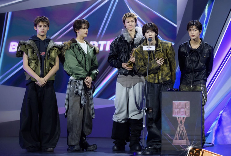 CORTIS Rebut Best New Artist MAMA Awards 2025, Kami Baru 100 Hari! 