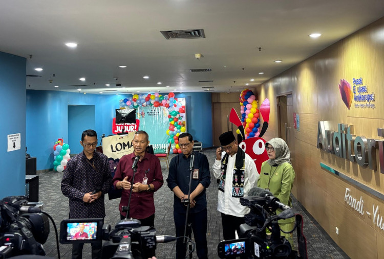 Ini Cara KPK Kurangi Praktik Gratifikasi di Lingkungan Pendidikan