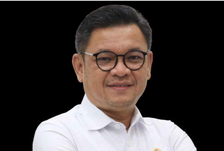 KESADARAN GEOPOLITIK