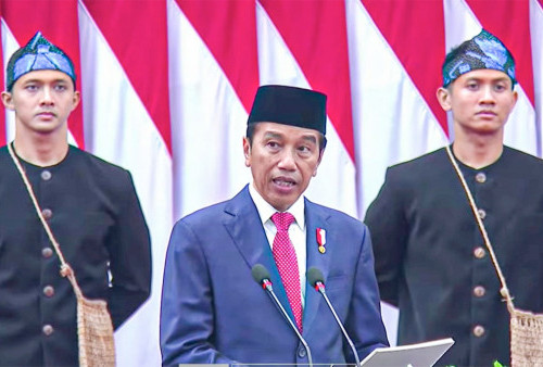 Agenda Jokowi di KTT Ke-43 ASEAN 2023, Akan Pimpin 12 Sidang Penting