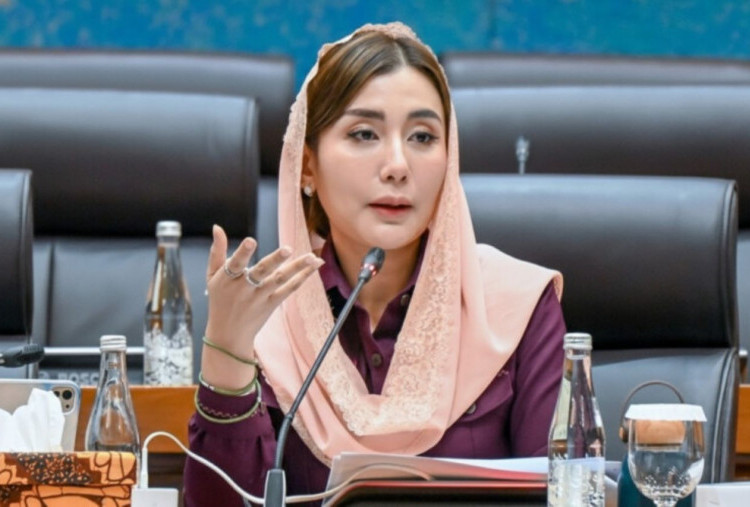 Novita Hardini Desak Negara Lebih Serius Lindungi Industri Film Nasional