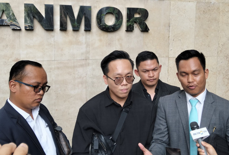 Korban Kelas Kripto Timothy Ronald Diperiksa Polda Metro, Ngaku Rugi Rp3 Miliar!