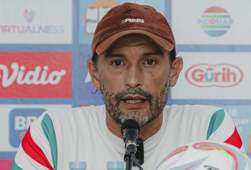 Skuad Persis Solo Naik Barracuda, Leonardo Medina Mengeluh 