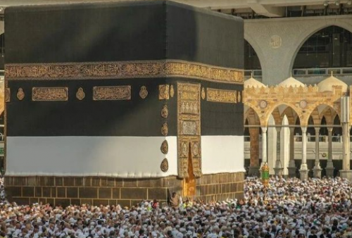 Idul Adha di Arab Saudi 9 Juli, di Indonesia Baru Besoknya