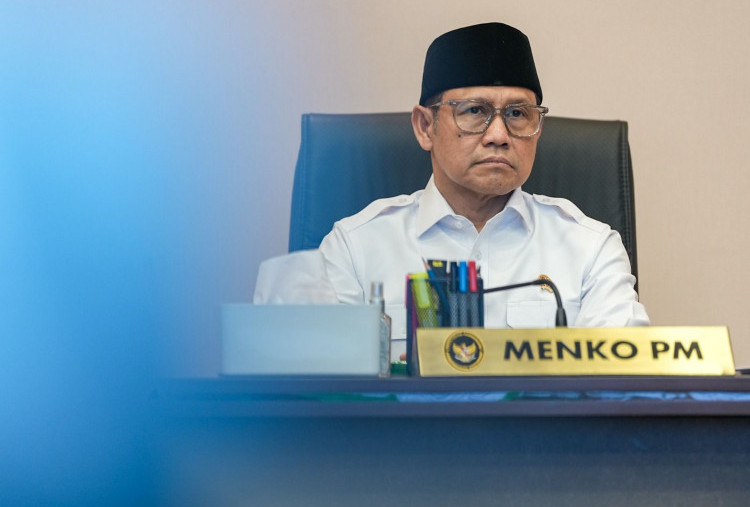 Dana Tembus Rp897 Triliun, Cak Imin Minta BPJS Ketenagakerjaan Perluas Manfaat dan Hunian Pekerja