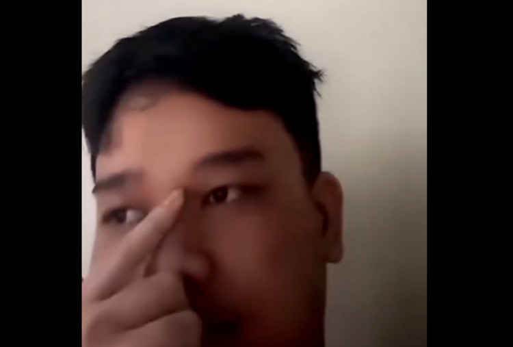 Yudo Sadewo Klarifikasi soal Sri Mulyani Agen CIA, Ngaku Hanya Bercanda untuk Ternak Mulyono