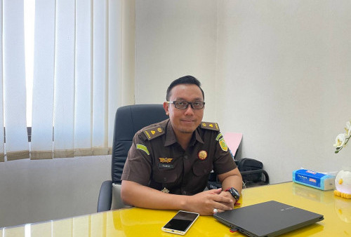 Layanan BPJS Kesehatan Dapat Apresiasi dari Kasi Datun Kejari Tulungagung 