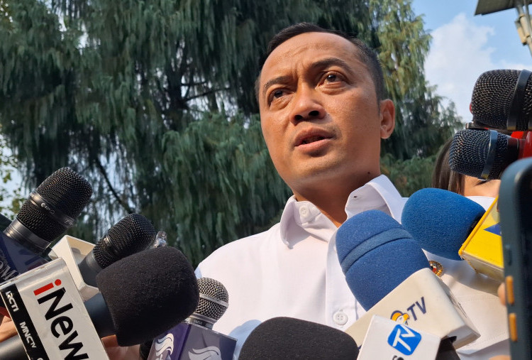 Istana Harap Nobar Piala Dunia bisa Tumbuhkan Ekonomi Riil Masyarakat