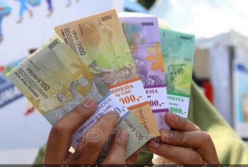 Awas! Rupiah Terus Melorot, USD Tembus Rp 15.000/Dolar AS