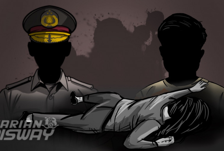 Bikin Terang Pembunuhan Mahasiswi UMM di Pasuruan Tabiat Dua Tersangka