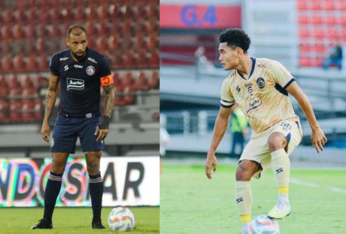 Ngeri! Arema FC Lepas Lima Pemain untuk Atasi Krisis Finansial