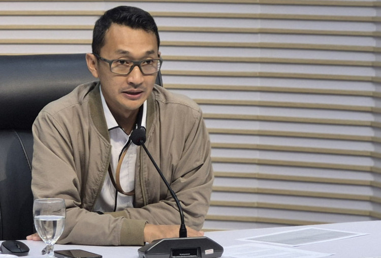 Laporan Dugaan Menyalahgunakan Wewenang dan Korupsi Sekda Jakarta Diterima KPK