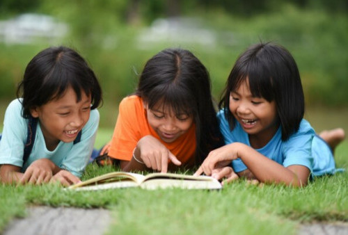 Tes Calistung Bukan Jaminan Keberhasilan Belajar di SD, Ini Tips Anak Happy di Sekolah 