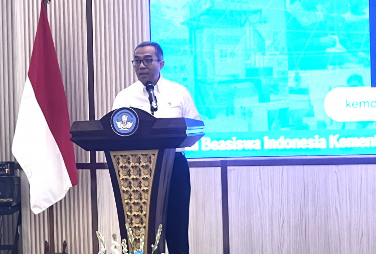 SatuBeasiswa Indonesia Himpun 465 Program Beasiswa, Cek Peluang Kuliah di Satu Platform
