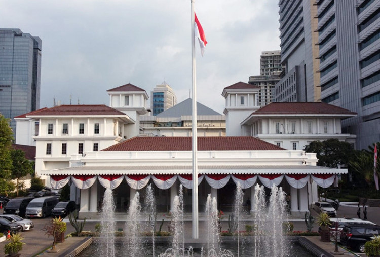 Namu Balai Kota Dibuka 3 Oktober, Warga Bisa Tur hingga Akses Layanan Publik