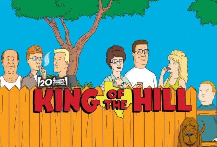 King of the Hill Musim 14 Tayang Hari Ini, Keluarga Hank dan Peggy Pulang ke Texas!