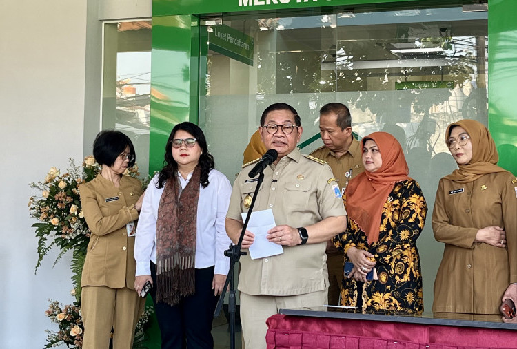 Update Hantavirus di Jakarta: Dinkes DKI Catat 3 Kasus Positif