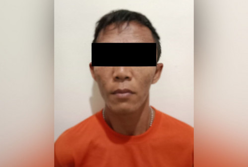 Setelah 7 Tahun Lebih, DPO Begal Akhirnya Ditangkap di Bekasi