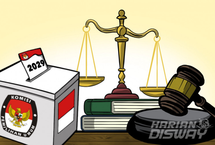 Menjaga Kewarasan Publik: Mengawal Transisi 2029 dari Jebakan ”Ritual” Hukum