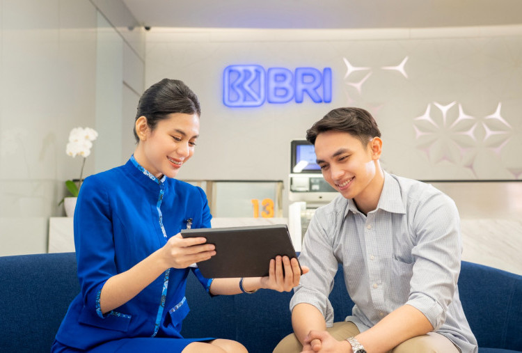 BRI Sabet 11 Penghargaan di Infobank Banking Service Excellence 2025