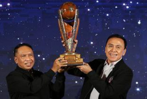 Israel Lolos Piala Dunia U-20, Bakal Main di Indonesia