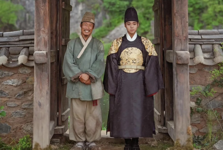 Sinopsis Film Korea The King's Warden, Kisah Raja Keenam Joseon yang Diasingkan