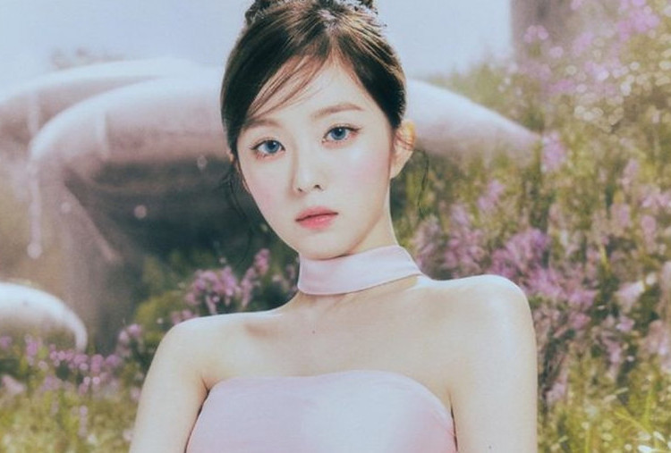 Happy Irene Day! 9 Lagu Irene Red Velvet yang Wajib Masuk Playlist, Ada OST Double Patty