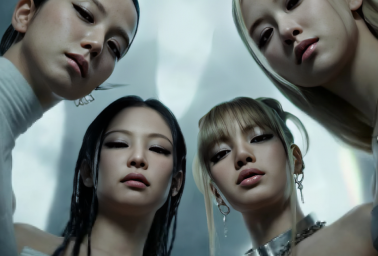 Lirik dan Terjemahan FXXXBOY Milik BLACKPINK, Elegan dan Sarkastik dalam Satu Lagu