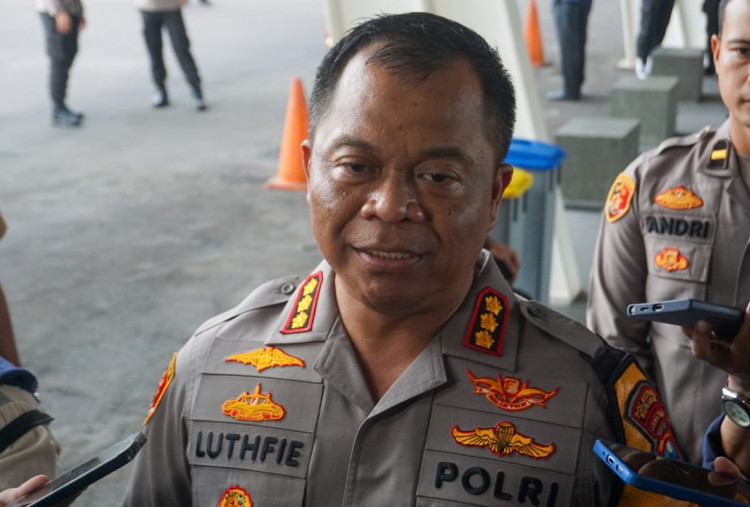 Pengakuan Maling 11 Motor di Surabaya: Jual Hasil Curanmor Demi Anak Yatim