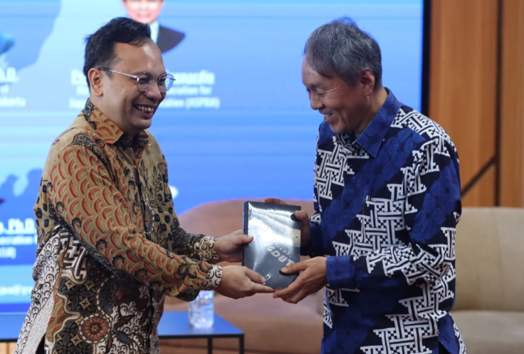 Dua Dekade Prodi Basasjep Universitas Airlangga: Menjaga Relevansi di Tengah Disrupsi Global