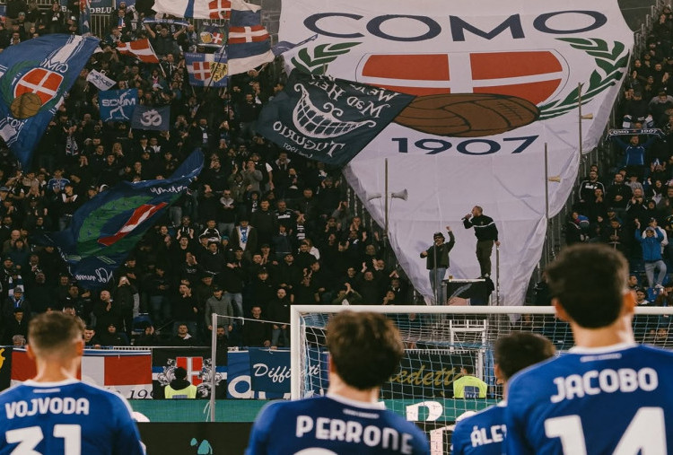 Como Pegangan Hartono Bersaudara Bikin Serie A Gemetar, Juventus hingga Milan Tak Berani Remehkan!