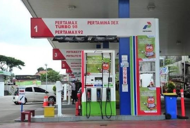 Harga BBM Pertamina 1 September 2026 Naik, Pertamax Turbo Rp19.600 dan Dexlite Rp23.700 per Liter!