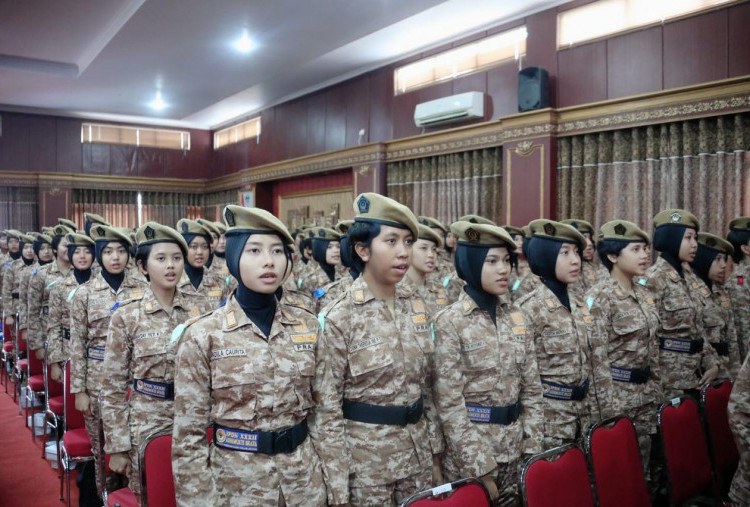 Mau Daftar IPDN 2026? Cek Batas Tinggi Badan Minimal untuk Pria dan Wanita Serta Nilai Ijazahnya