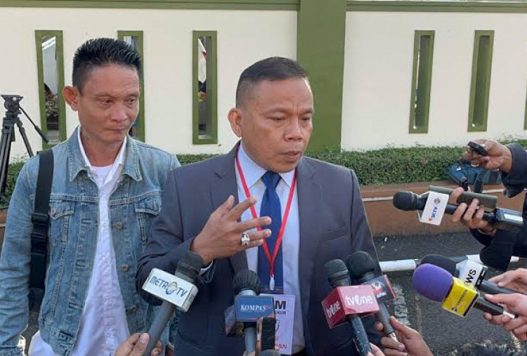 SMP 1 Babakancikao Digugat Setelah 45 Tahun Berdiri, Pengacara Buat Surat Terbuka ke Presiden