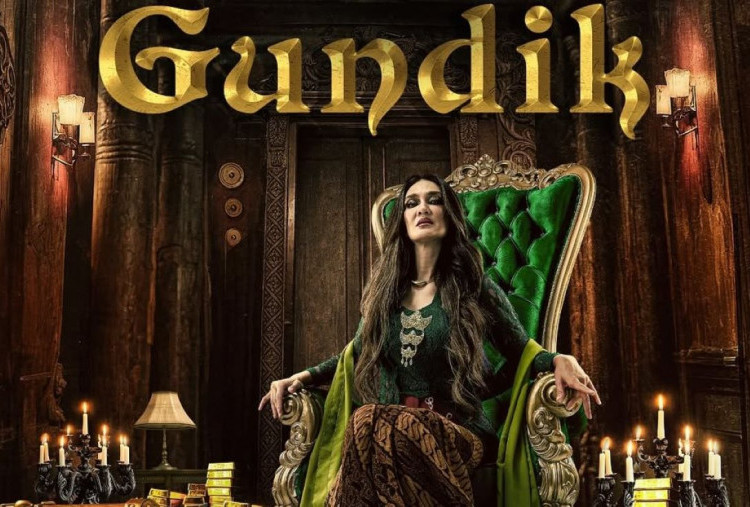 Sinopsis film Gundik, Kisah Perampokan Berujung Teror Mistis, Tayang 22 Mei di Bioskop