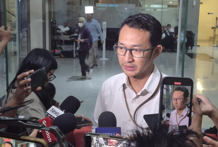KPK Kembali Panggil 3 Stafsus Kemenaker untuk Didalami dugaan Pemerasan TKA